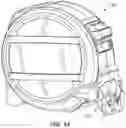 Fig. 11 - Tape measure