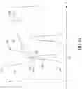 Fig. 08 - Line edge roughness analysis using atomic force microscopy