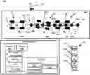 Fig. 01 - Dead reckoning correction utilizing patterned light projection