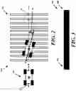 Fig. 03 - Dead reckoning correction utilizing patterned light projection