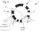 Fig. 04 - POSITION-MEASURING DEVICE FOR MEASURING AN ABSOLUTE POSITION