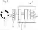 Fig. 06 - POSITION-MEASURING DEVICE FOR MEASURING AN ABSOLUTE POSITION