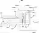 Fig. 01 - Welded differential pressure transducer assembly