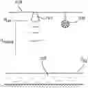 Fig. 01 - Radar level gauge and method for detecting a cleaning process using the radar level gauge