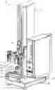 Fig. 01 - Fastening arrangement for fastening a sample holder to a force measurement device, sample holder and counterpart holder for a fastening arrangement of said type, and force measurement device having a fastening arrangement of said type
