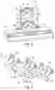 Fig. 03 - Fastening arrangement for fastening a sample holder to a force measurement device, sample holder and counterpart holder for a fastening arrangement of said type, and force measurement device having a fastening arrangement of said type