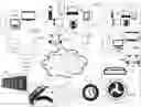 Fig. 01 - Embedded sensor devices and methods