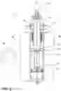 Fig. 03 - Variable gap thermal conductivity apparatus and method