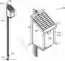 Fig. 01 - Apparatus and methods for reducing fugitive gas emissions at oil facilities