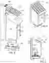 Fig. 03 - Apparatus and methods for reducing fugitive gas emissions at oil facilities