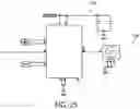 Fig. 14 - Apparatus and methods for reducing fugitive gas emissions at oil facilities