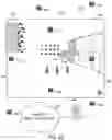 Fig. 21 - Apparatus and methods for reducing fugitive gas emissions at oil facilities