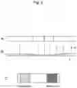 Fig. 03 - IMMUNOCHROMATOGRAPHIC TEST STRIP FOR EXTRACTING AND MEASURING SUGAR CHAIN ANTIGENS, CAPABLE OF CONTROLLING THE DEVELOPMENT OF SPECIMEN BY IMPREGNATING HYDROPHILIC MATERIAL WITH NITRITE OR SOLID ACID REAGENT