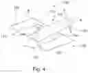 Fig. 05 - Torsion wing probe assembly