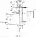 Fig. 10 - Electrical control device detection circuit, detection method, and electric vehicle