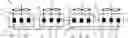 Fig. 01 - Hall effect sensors