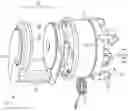 Fig. 02 - Deployable guard for portable magnetic resonance imaging devices