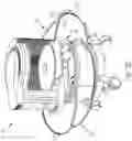 Fig. 07 - Deployable guard for portable magnetic resonance imaging devices