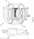 Fig. 10 - Deployable guard for portable magnetic resonance imaging devices