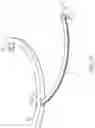 Fig. 16 - Deployable guard for portable magnetic resonance imaging devices
