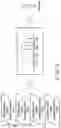 Fig. 16 - MR signal processing apparatus