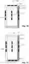 Fig. 10 - Systems and methods for providing wide beam radar arrays