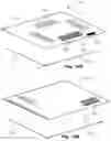 Fig. 20 - Systems and methods for providing wide beam radar arrays