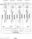 Fig. 11 - Laser receiving device and LiDAR comprising a plurality of isolation parts for electromagnetic shielding between adjacent sensor groups and between adjacent amplifier groups