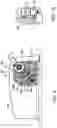 Fig. 09 - ELEVATION MOTOR DESIGN AND MIRROR PLACEMENT