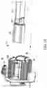 Fig. 11 - ELEVATION MOTOR DESIGN AND MIRROR PLACEMENT