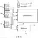 Fig. 07 - Real time noise detection method and system for photon counting pixel array comprising a mask material to yield blocked pixels from detecting reflected pulses of energy