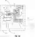Fig. 12 - COMBINATION OPTICAL AND MILLIMETER WAVELENGTH CAMERA