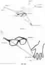 Fig. 18 - Light direction detector systems and methods