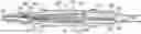 Fig. 01 - Optical time of arrival airfoil measurement probe
