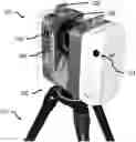 Fig. 01 - Image correction for lasers scanners