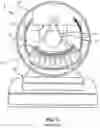 Fig. 04 - COMPUTED TOMOGRAPHY (CT) DETECTOR COMPRISING A CONVERTER FOR CONVERTING HIGH ENERGY X-RAYS INTO ELECTRONS THAT ESCAPE FROM THE CONVERTER AND APPARATUS AND METHOD FOR DETECTING THE ESCAPED ELECTRONS