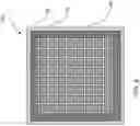 Fig. 04 - Low dark current radiation detector and method of making the same