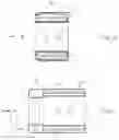 Fig. 05 - Double-field security body scanner