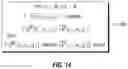 Fig. 11 - Method for resistivity determination with borehole imagers