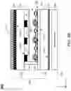 Fig. 04 - Display device having blended display panel