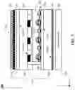 Fig. 09 - Display device having blended display panel