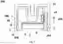 Fig. 08 - Single edge lit lighting module and light fixture producing tailored light distributions