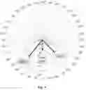Fig. 09 - Single edge lit lighting module and light fixture producing tailored light distributions