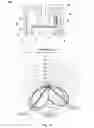 Fig. 14 - Single edge lit lighting module and light fixture producing tailored light distributions