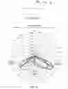 Fig. 15 - Single edge lit lighting module and light fixture producing tailored light distributions