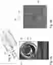 Fig. 10 - METHOD AND SYSTEM FOR FABRICATING AN OPTICAL FIBER DEVICE FOR SHAPE SENSING