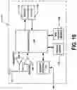 Fig. 16 - Integrated active/passive visible/UV modulator