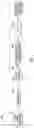 Fig. 06 - Coating fusion spliced optical fibers and subsequent processing methods thereof