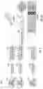 Fig. 08 - Coating fusion spliced optical fibers and subsequent processing methods thereof