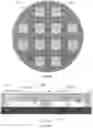 Fig. 10 - Fiber attach enabled wafer level fanout